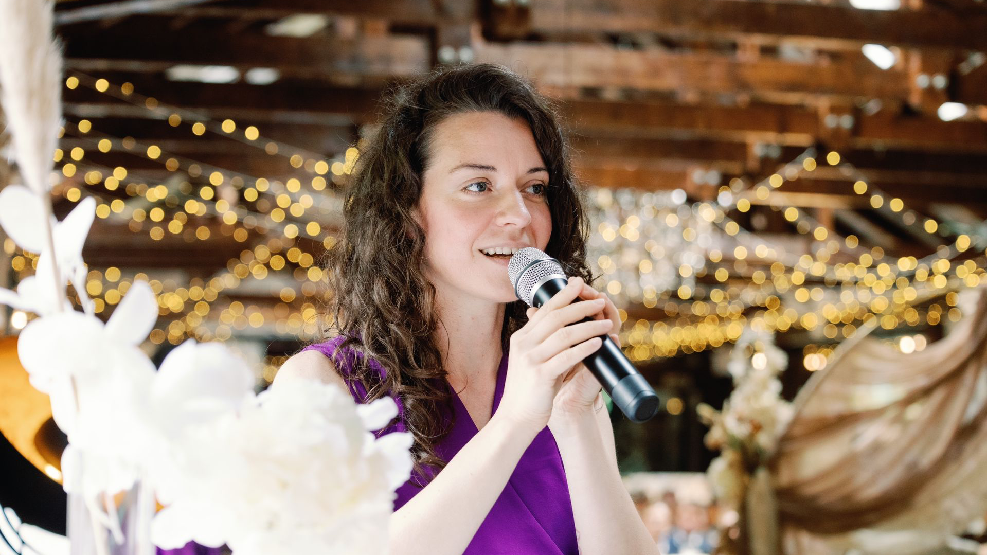 Christina Hein Freie Rednerin & Sängerin, An der Trift 37 in Garbsen