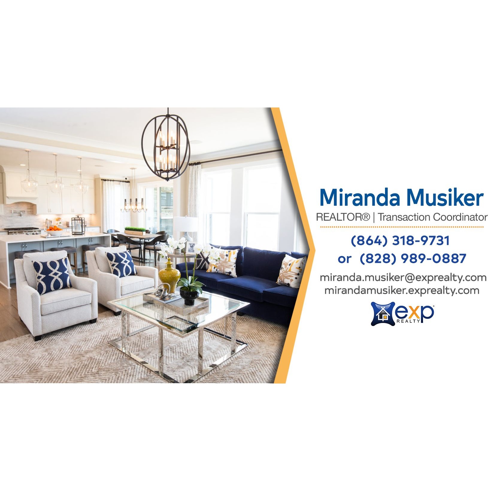 Miranda Musiker Realty
