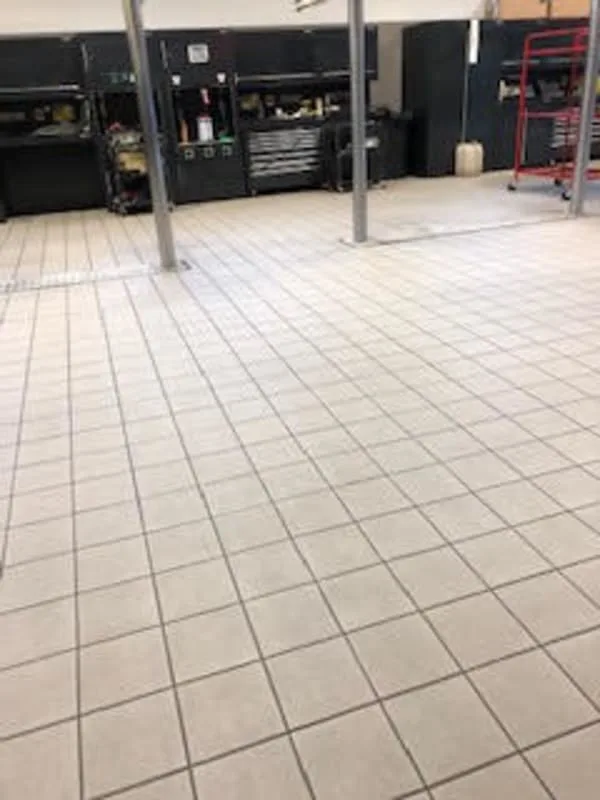 Images Commercial & Specialist Cleaning