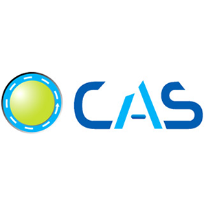 CAS GmbH P.Koch und J.Theumer in Crailsheim - Logo