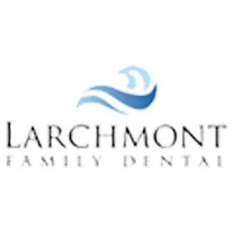 Larchmont Family Dental Logo