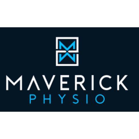 Maverick Physiotherapy Logo