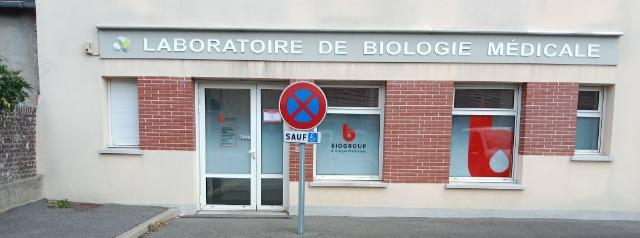 Images BIOGROUP BIOMAG - Laboratoire d'Estrées Saint Denis