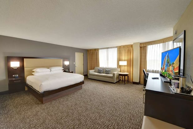 Images Hilton Orlando/Altamonte Springs