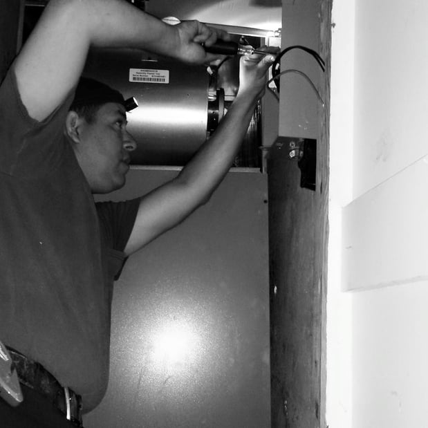 Images Air Mechanic Services