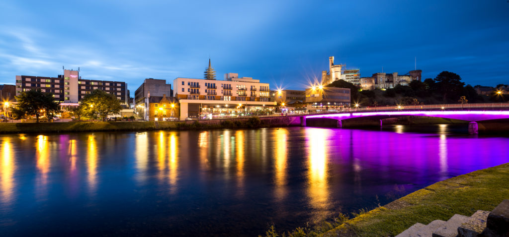 Images Mercure Inverness Hotel
