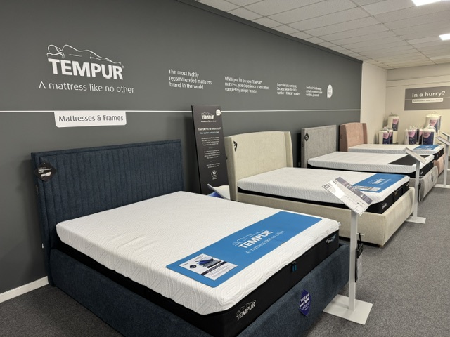 Tempur
