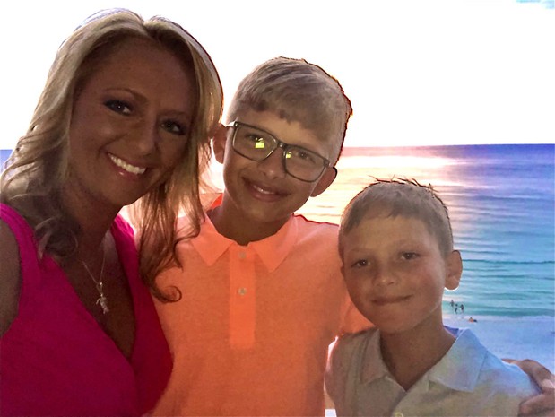 Images Andrea Shepard: Allstate Insurance