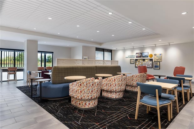 Images Home2 Suites by Hilton Ames