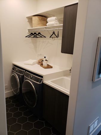 Images Scherer Custom Closets