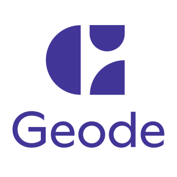 Geode Health Logo