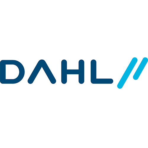 Dahl Sverige AB Logo