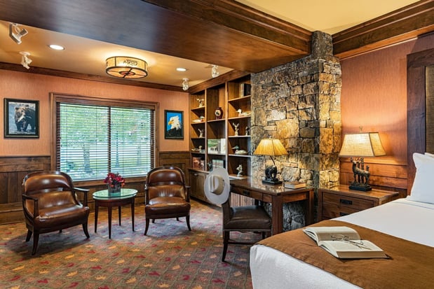 Images Wyoming Inn of Jackson Hole