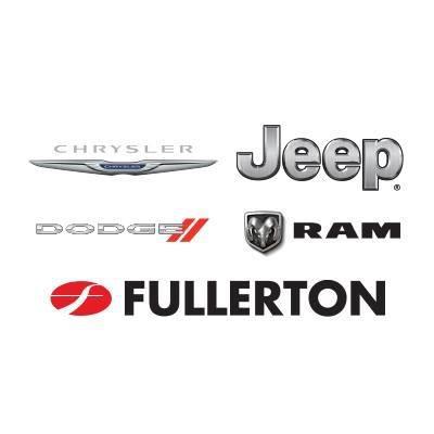 Fullerton Chrysler Jeep Dodge RAM FIAT Deals in Somerville, NJ 08876 ...