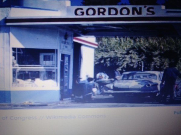 Images Gordon Custom Enterprises