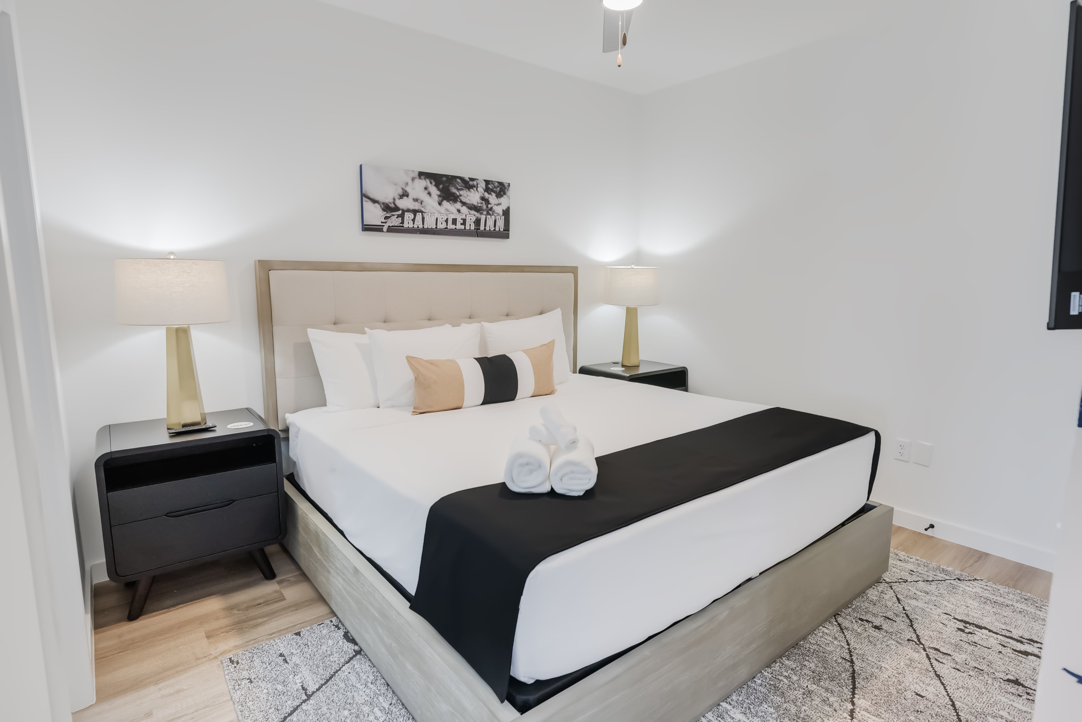 The Rambler Inn Image