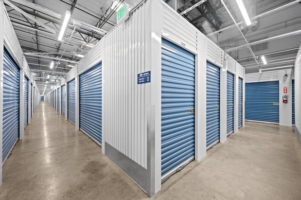 Images Trunk Space Storage - Oxnard