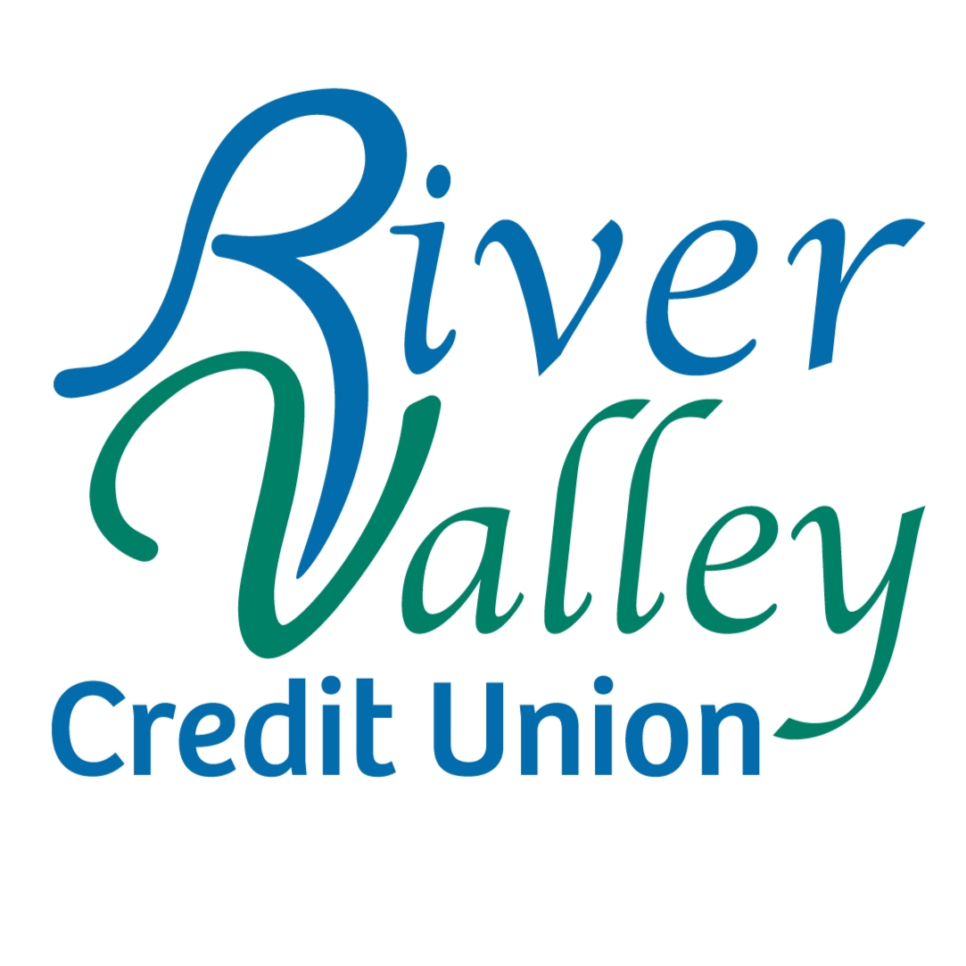 River Valley Credit Union Logo