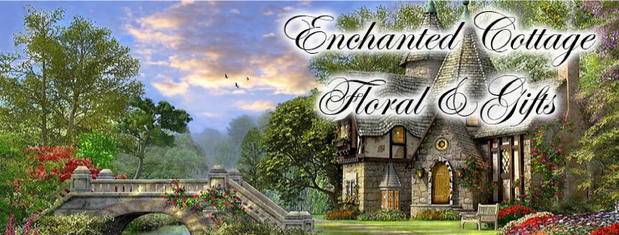 Images Enchanted Cottage