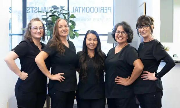 Images Periodontal Specialists