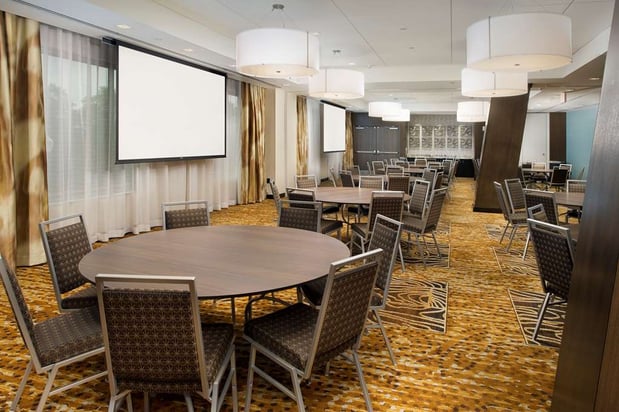 Images Homewood Suites by Hilton Washington DC NoMa Union Station