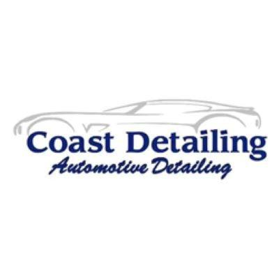Coast Detailing, Inc. Logo