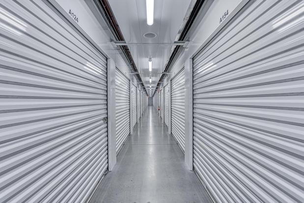 Images SmartStop Self Storage