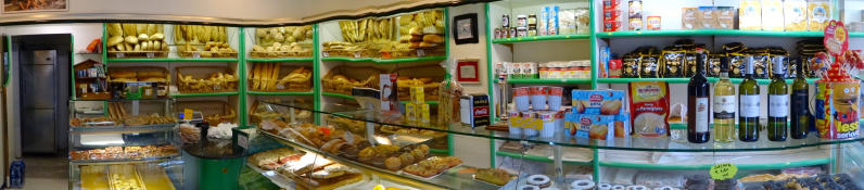 Images Panificio Pasticceria Sacramora