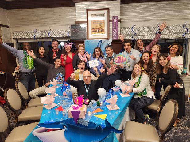Images Team Building ROI LLC