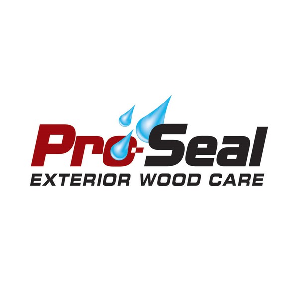 Images Pro-Seal Exterior Wood Care