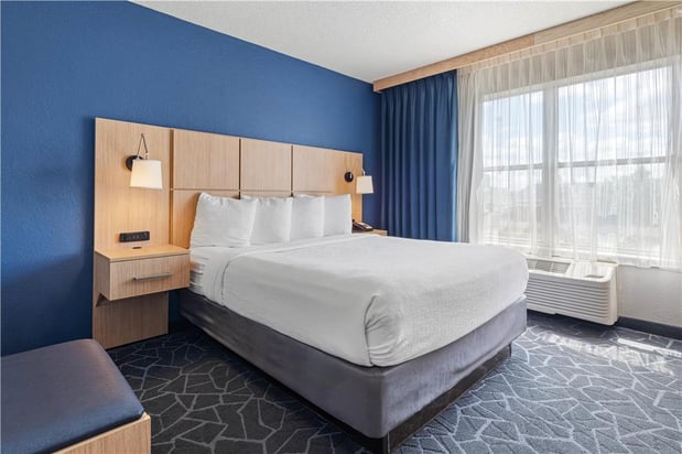 Images Best Western Eau Claire South