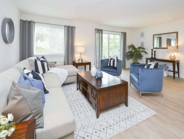 Images Gulph Mills Village Apartments