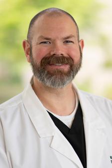 Dr. Matthew Langford, MD - Zanesville, OH - Hand Surgery, General Orthopedics, Hand Surgeon