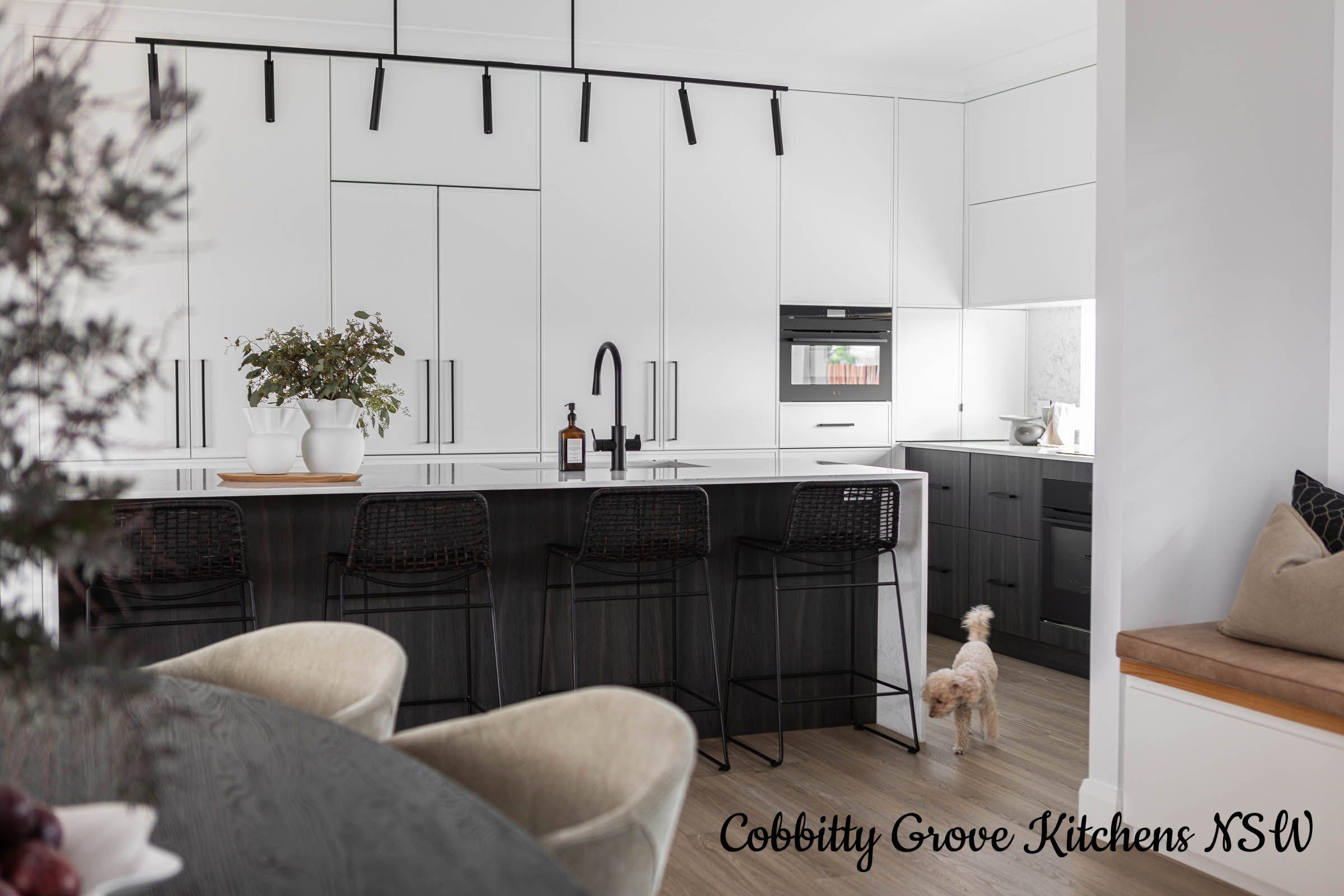Images Cobbitty Grove Kitchens NSW Pty ltd