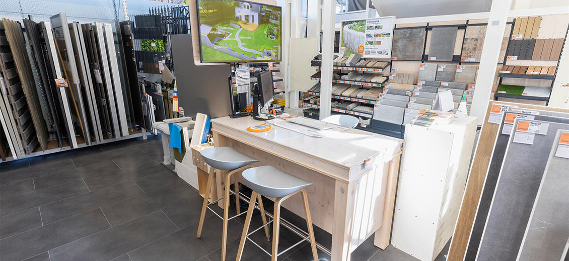 OBI Markt Neunkirchen Neunkirchen OBI Markt Neunkirchen Neunkirchen