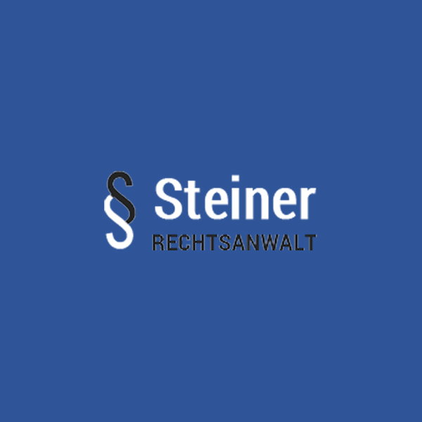 Logo von Steiner Rechtsanwalts | Wien
