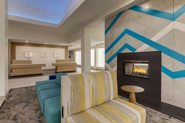 Images Hilton Garden Inn Fort Worth/Fossil Creek