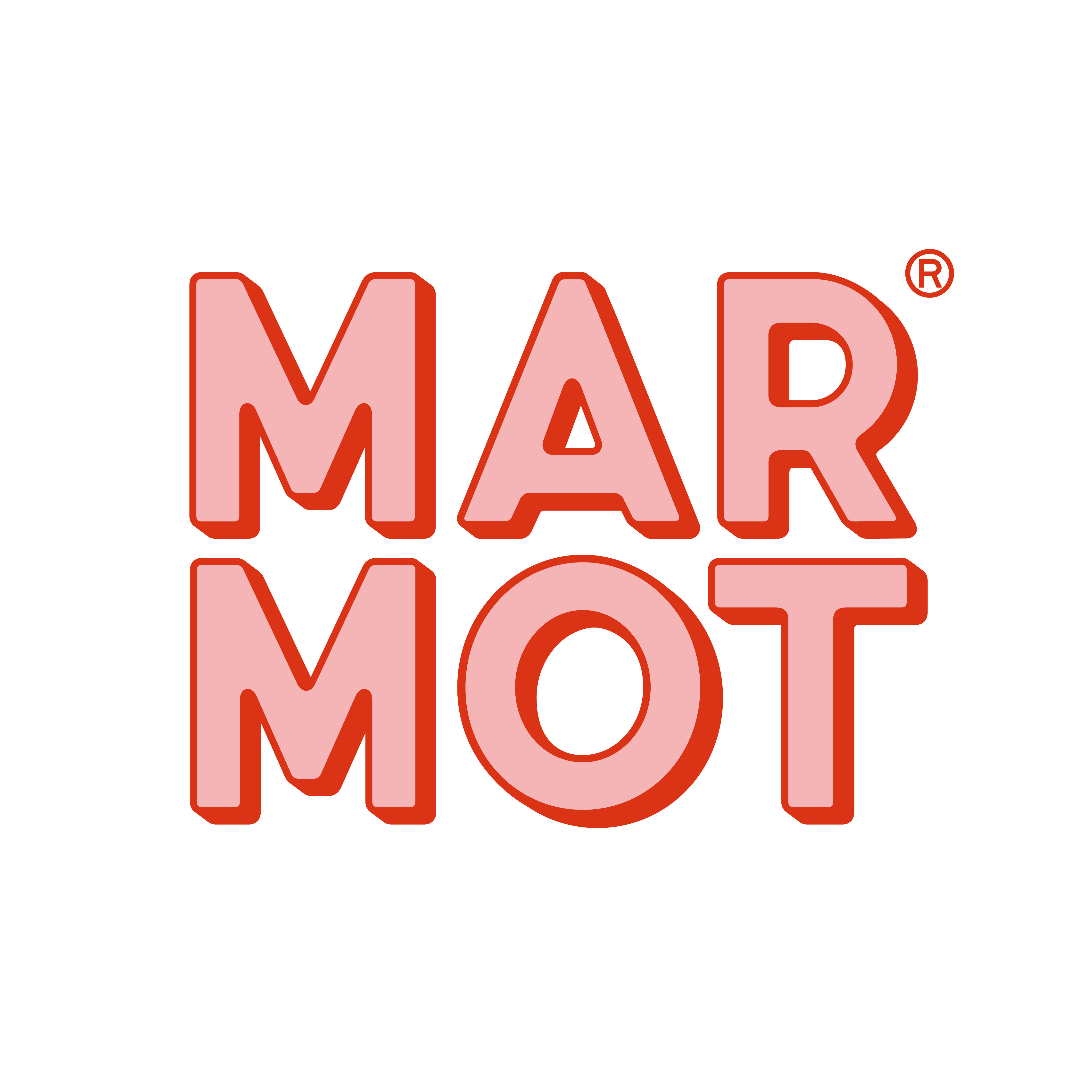 Marmot Logo