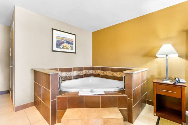 Images Best Western California City Inn & Suites