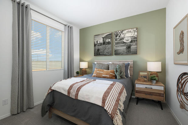 Images North Copper Canyon by Oakwood Homes