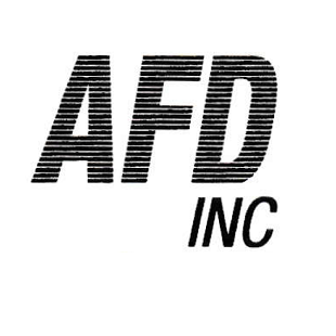 AFD Inc Logo