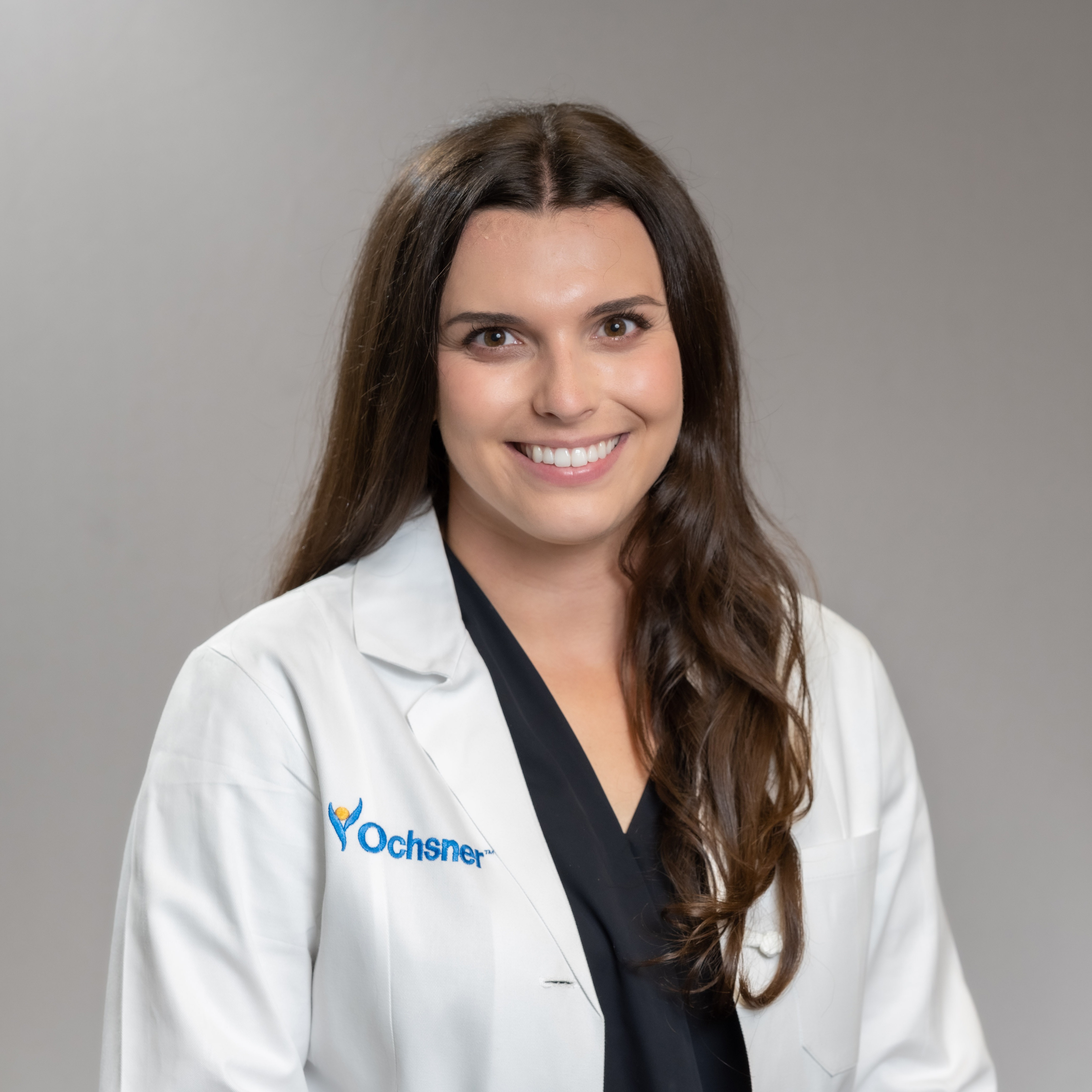 Allison S Nicaud, PAC - New Orleans, LA - Critical Care Medicine, Critical Care Specialist