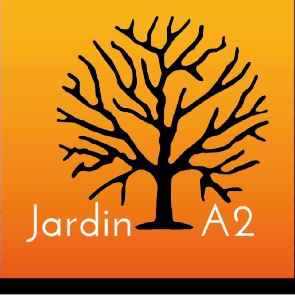 Jardin A2 et Marbrerie Theurillat Logo