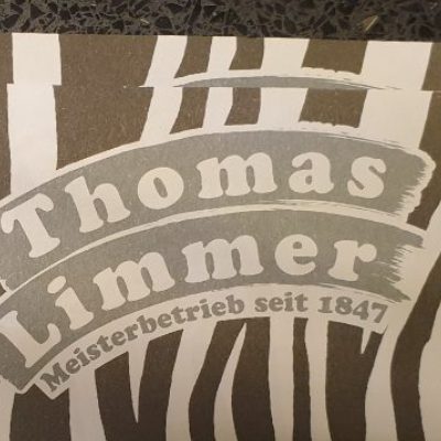 Logo Thomas Limmer GmbH