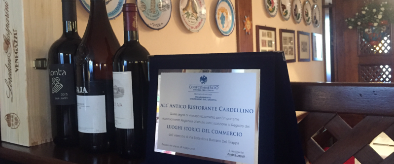 Ristorante Cardellino