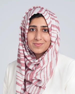Saira Afzal