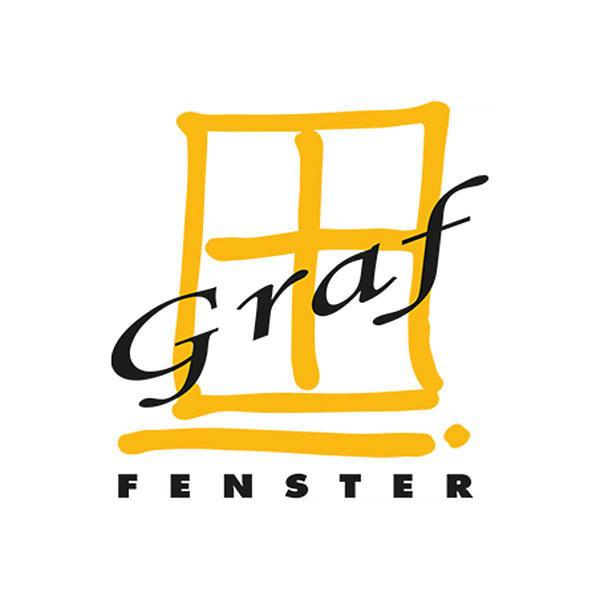 Graf Fenster Josko Partner Logo