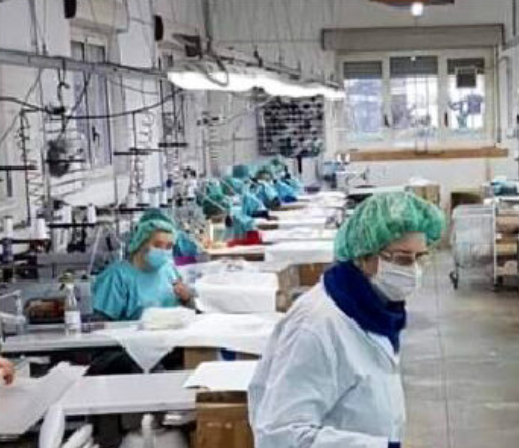 Meritum Medical Products Inh. Mikayil Sahin, Lettenweg 118 in Allschwil