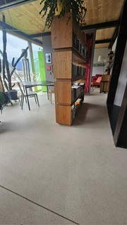 TI TRATTO di Saud Ramqaj, Via al Fiume 13 in Viganello