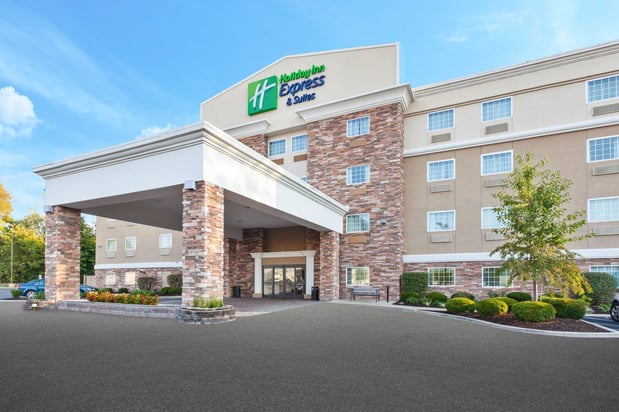 Images Holiday Inn Express & Suites Carmel North - Westfield by IHG